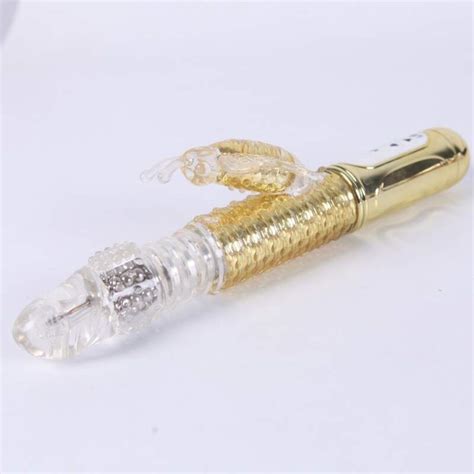 Vibrador rotativo recarregável variações de vibração Lolla Import Lolla Sex Shop