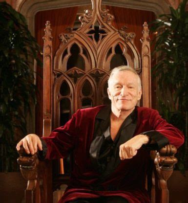 Hugh Hefner net worth in detail. How rich is the publisher?