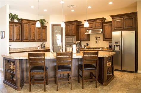 Castle Rock Homes | Kitchens | Arizona