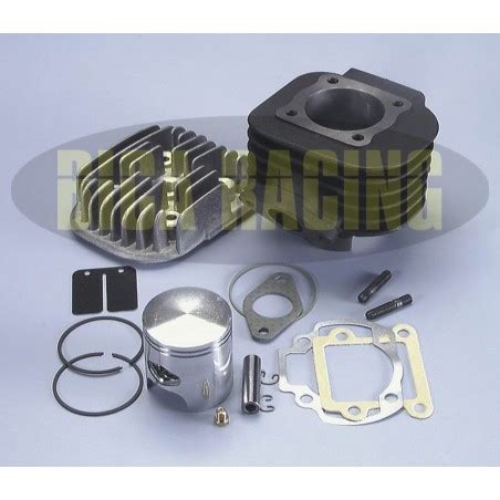 Kit Polini 70cc Ø47 Yamaha 1660074 BWS MBK Booster