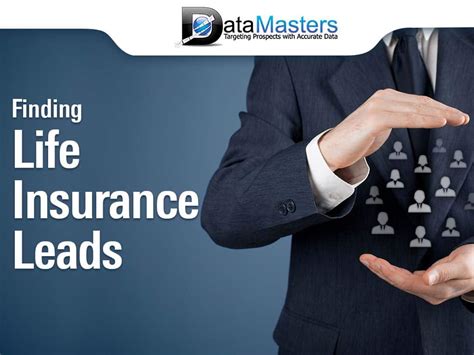 Find Life Insurance Leads Finding Life Insurance Leads Made Easy