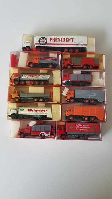 RMM - Roskopf 1:87 - Modelauto´s - Catawiki