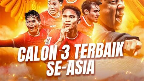 Jadwal Jam Tayang Timnas Indonesia Vs Irak Di Piala Asia U 23 2024 Adu