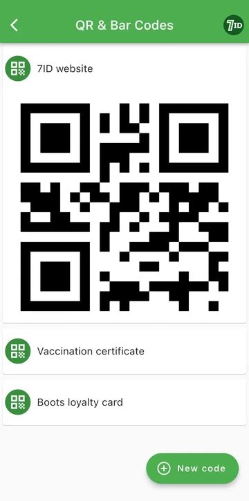 Hvordan Generere En Qr Kode P Telefonen