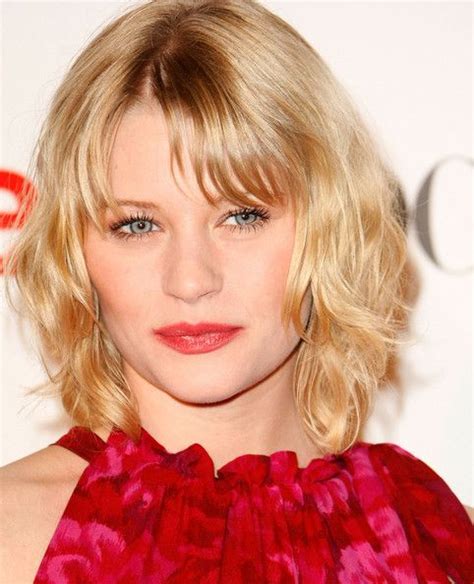 Emilie De Ravin Photostream Emilie De Ravin Spring Hairstyles Hair