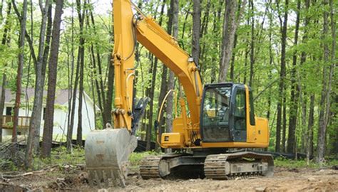 Backhoe Operator Job Description | Career Trend