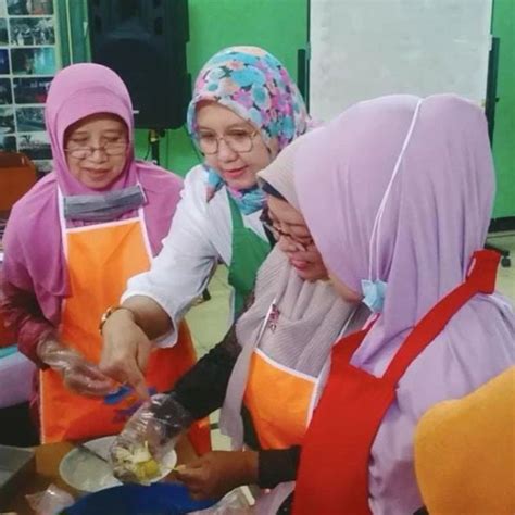 Paket Pelatihan Pembuatan Produk Umkm Kue Kering