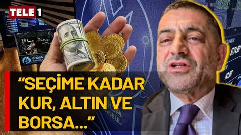 Gözler Merkez Bankası nda Peki yılın ilk faiz kararı ne olur Ulvi