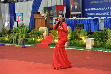 Penerimaan Mahasiswa Baru Dan Studium Generale Mahasiswa Baru UNY 2019