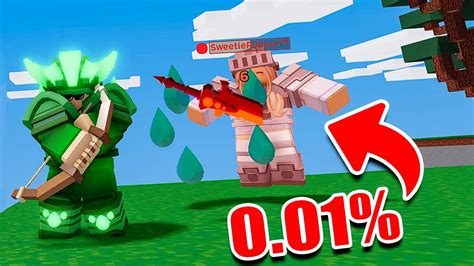 I Found The Best Loot In This Plunder Only Challenge Roblox Bedwars