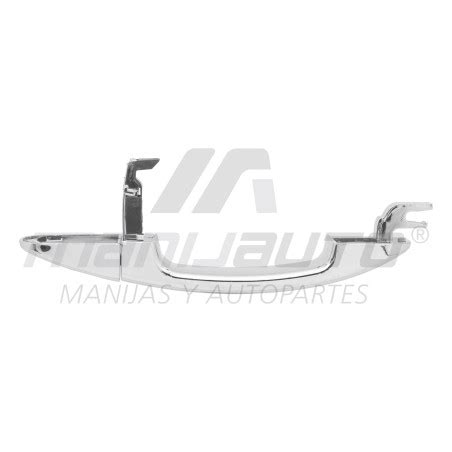 MANIJA EXTERIOR RANGER FORD 101831