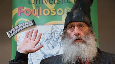 Vermin Supreme Pour Président