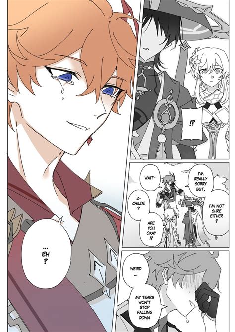 Clever Gay Name On Twitter RT Mirukupowda First Meeting Setting After Interlude Quest