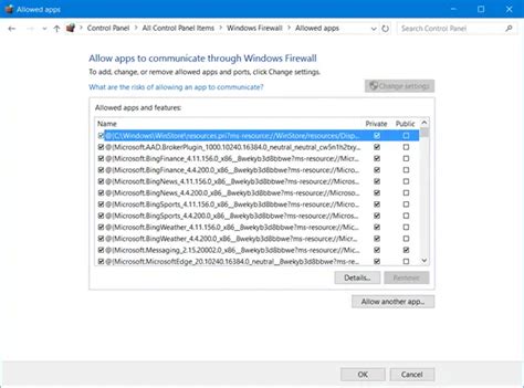 How To Configure Windows Firewall In Windows 11