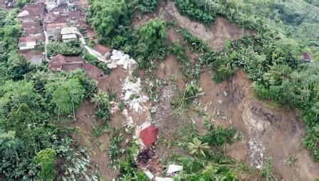 Bpbd Imbau Warga Banjarnegara Waspadai Potensi Cuaca Ekstrem Nayantaka