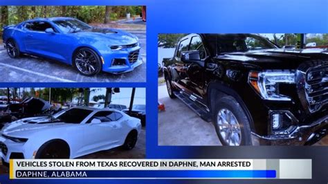 Domestic Violence Call Leads To Car Theft Ring Bust The Auto Wire