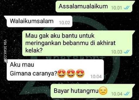 Sulit Menagih Utang Baca Amalan Doa Saat Menagih Utang Agar Cepat