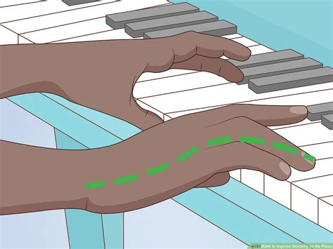 How To Improve On The Piano Sinkleading