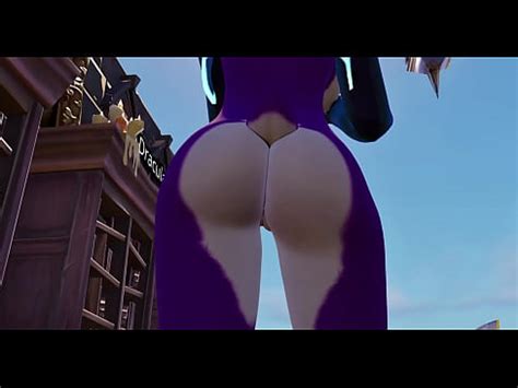 Dj Bop Fortnite Mod Showcase Xvideos