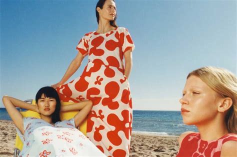 Finlands Marimekko Joins The Ellen Macarthur Foundation Network