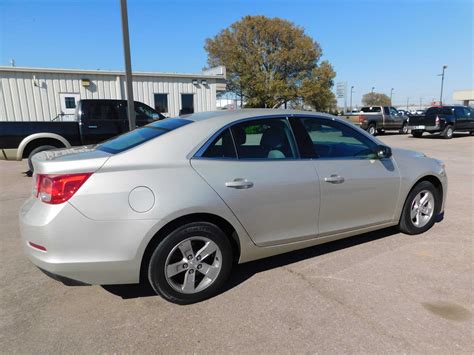 Pre Owned 2013 Chevrolet Malibu Ls 4dr Car In Waco P2857 Allen Samuels Auto Group