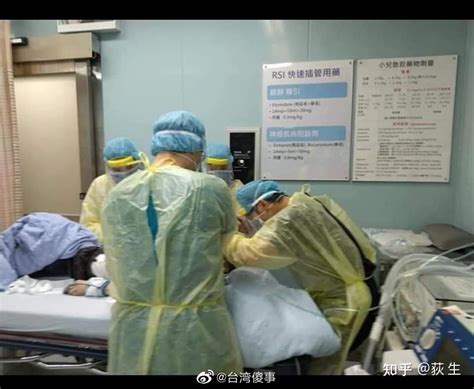 台湾亚东医院发生院内感染，一确诊者死亡，院内感染该如何避免？目前台湾疫情形势如何？