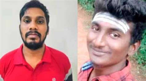 2 History Sheeters Including Parthiban Murder Key Accused Killed In