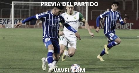 Godoy Cruz Defensa Y Justicia Para Arrancar Con El Pie Derecho La