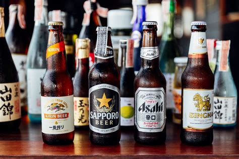 Japan Nakama For The Love Of Japanese Beer Culture And Brands