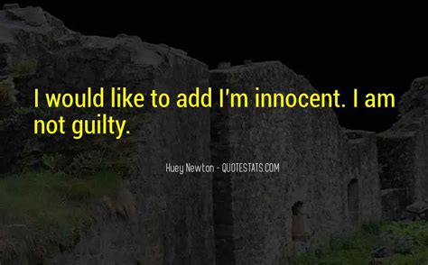 Top 100 Im Innocent Quotes Famous Quotes And Sayings About Im Innocent