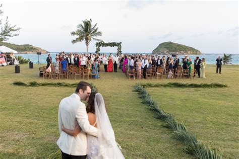 Antigua Wedding Photographer | Christophe Viseux Photography