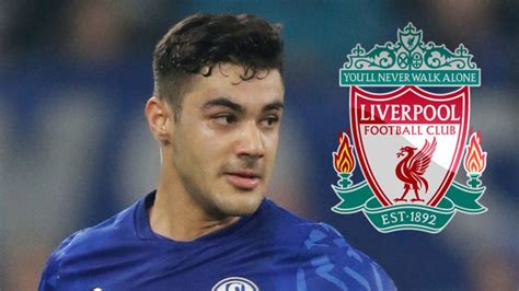 Liverpool latest transfer news & updates | October 2020