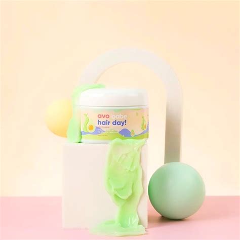 Avo Babe Hair Masque Shopee Philippines
