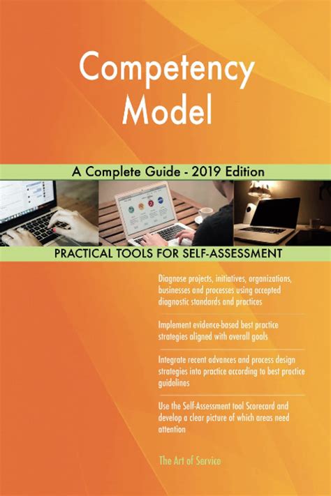 Buy Competency Model A Complete Guide Edition Book Online At Low