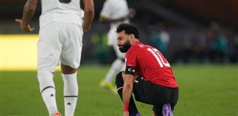 صحيفة الوطن المصرية رد فعل مفاجئ من محمد صلاح بعد قرار حسام حسن معه في منتخب مصر عاجل