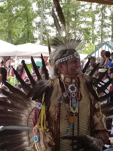 Visit Saginaw Chippewa Indian Tribe Powwow – Mt. Pleasant, Michigan ...