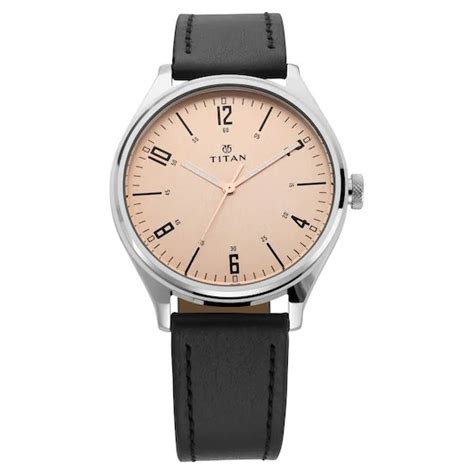 Titan Leather Strap Discount Bellvalefarms