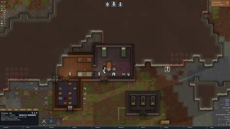 Let S Play Rimworld Episode The Local Stoner Youtube