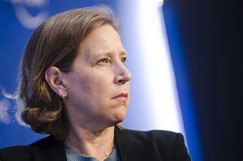 Youtube Boss Susan Wojcicki Stepping Down Abs Cbn News