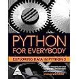 Buy Python For Everybody Exploring Data In Python 3 Book Online At Low