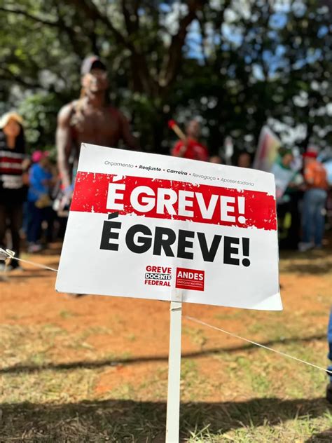 Coluna Só a luta muda a vida Brasil de Fato Distrito Federal