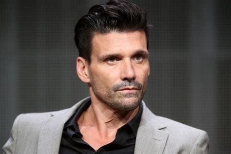 Frank Grillo Net Worth - Net Worth Lists
