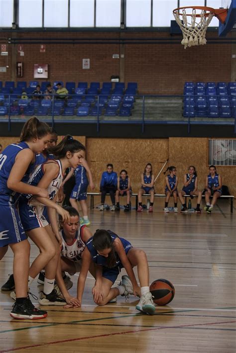 Costa Brava Girona Basket Flickr