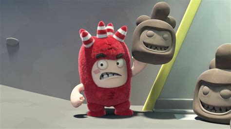 Watch Oddbods Season 1 Episode 244 : Headcase - Watch Full Episode ...