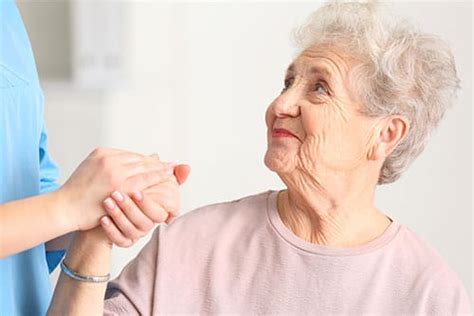 Anxiété personnes âgées la nuit comment gérer