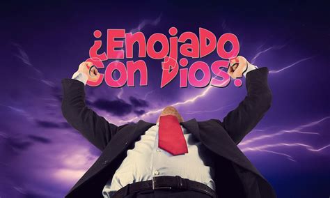 Enojado Con Dios Breslev