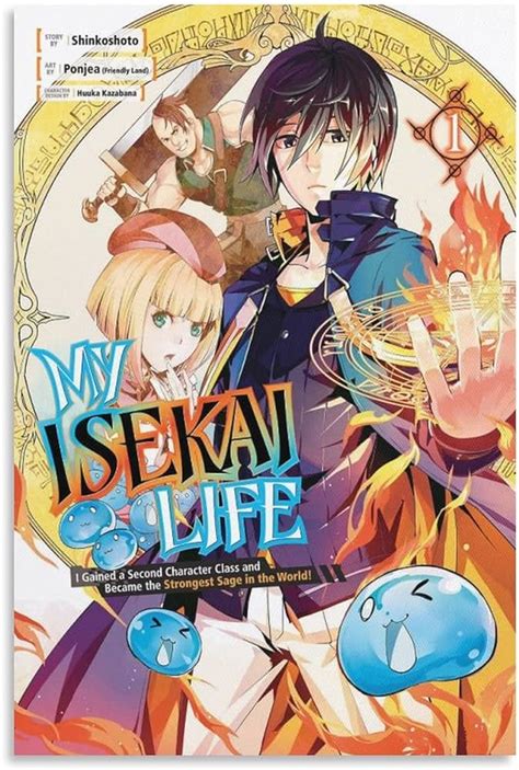 Aggregate 141 List Of Isekai Anime Super Hot Vn