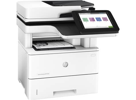 hp laserjet managed mfp e52645dn a4 multifunction | Hp laserjet managed ...