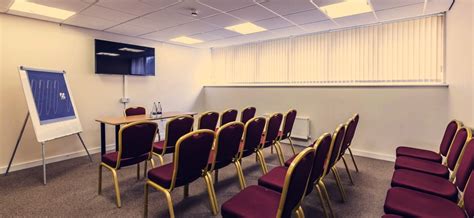 The Hayes Conference Centre - Derbyshire Suite