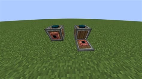 Auto Sorter Minecraft Mod